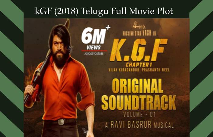 kgf 2