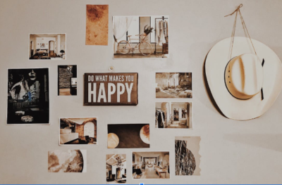happy home