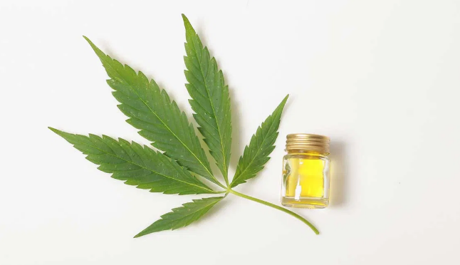 CBD oil