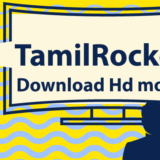 Tamil Rockers