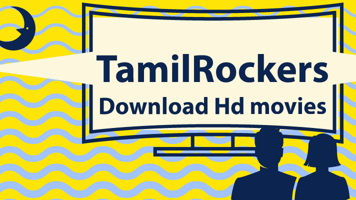 Tamil Rockers