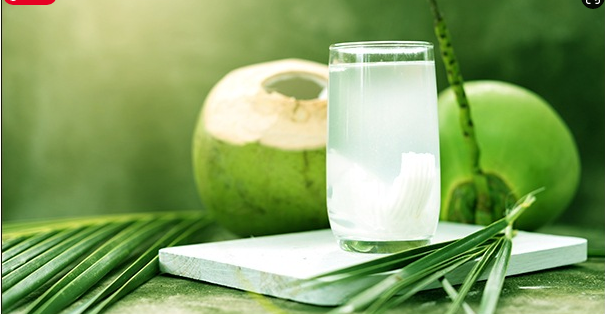 Coconut Water Benefits