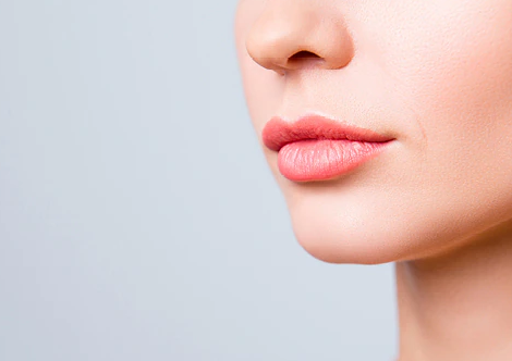 Pimple on Lip
