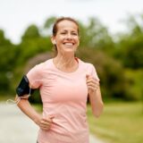 Exercising During Menopause