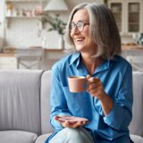 Adjusting to Life over 50 as a Women